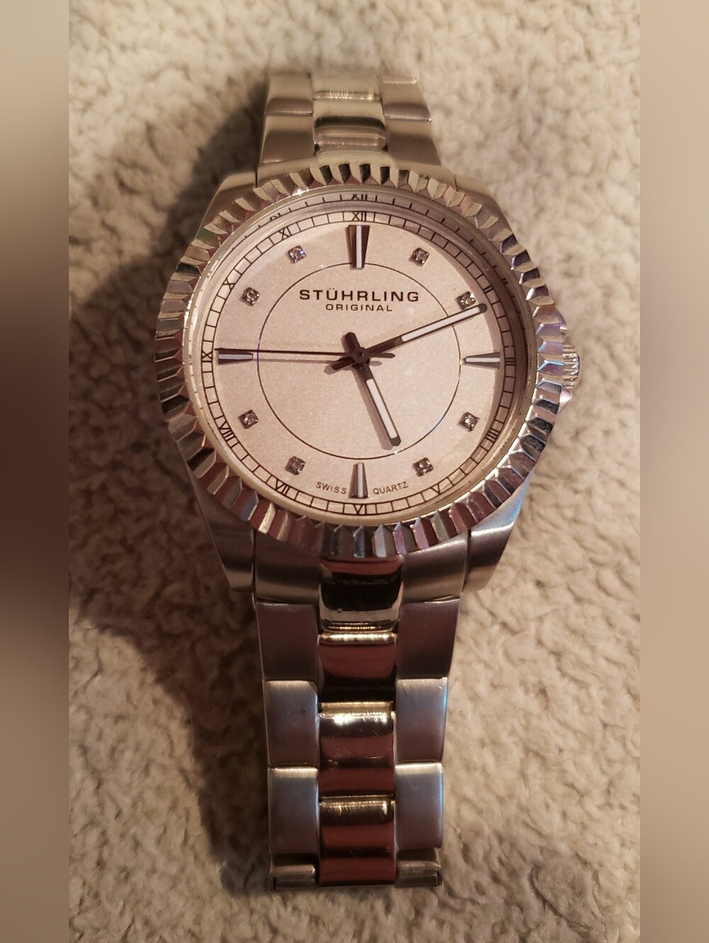 Stührling Original Women's Watch Beautiful & Stylish